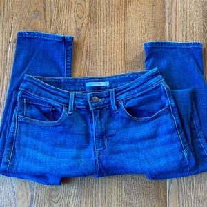 GUC Levi’s Skinny Jeans